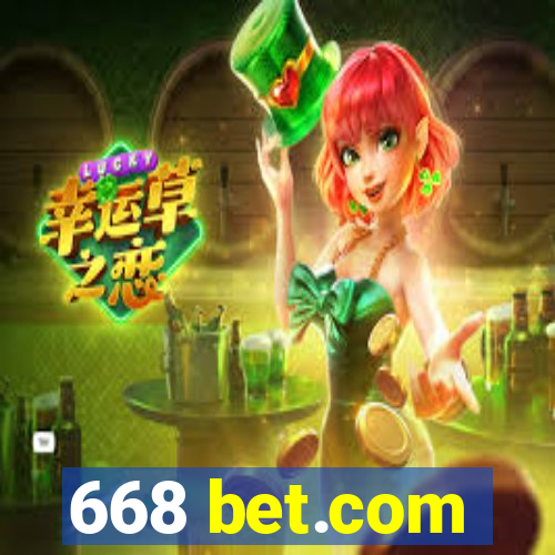 668 bet.com